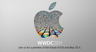 Illustration for article titled iPhone 5 Most Probable Intro Day: June 6, WWDC2011